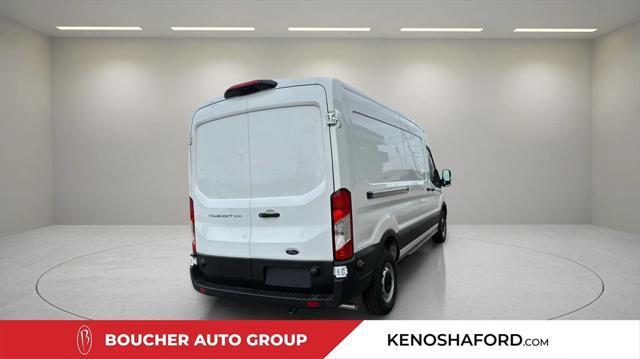 new 2024 Ford Transit-250 car, priced at $50,500