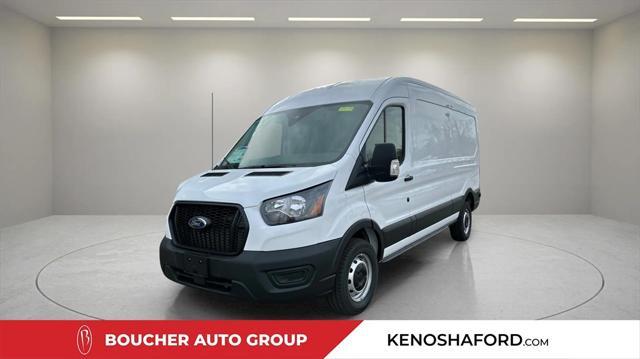 new 2024 Ford Transit-250 car, priced at $50,500