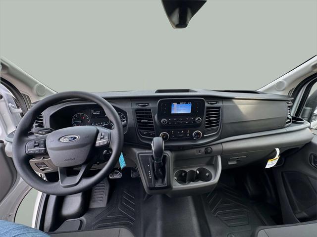 new 2024 Ford Transit-250 car, priced at $50,500