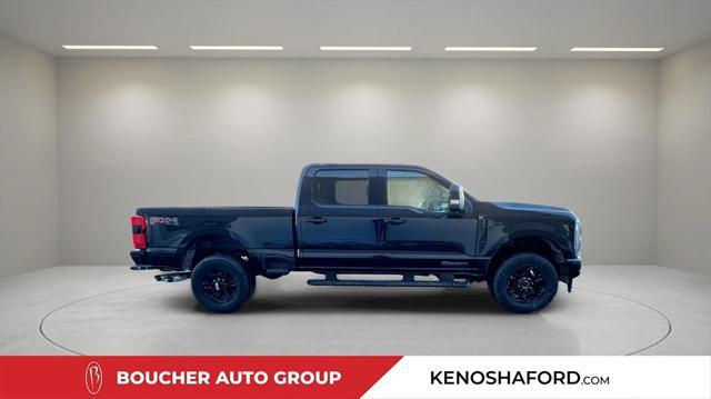 new 2024 Ford F-250 car, priced at $76,730