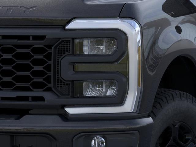 new 2024 Ford F-250 car, priced at $71,303