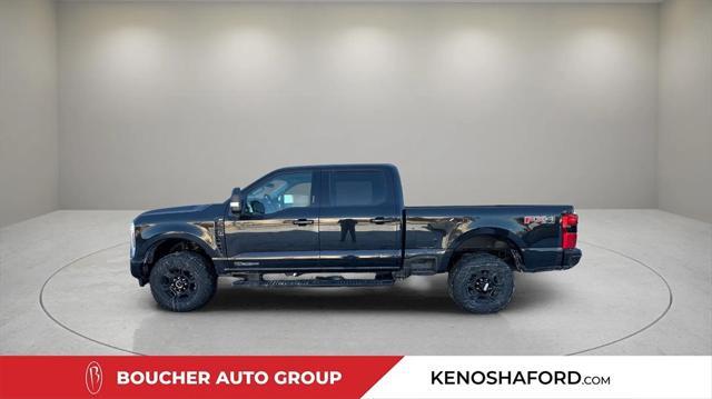 new 2024 Ford F-250 car, priced at $76,730