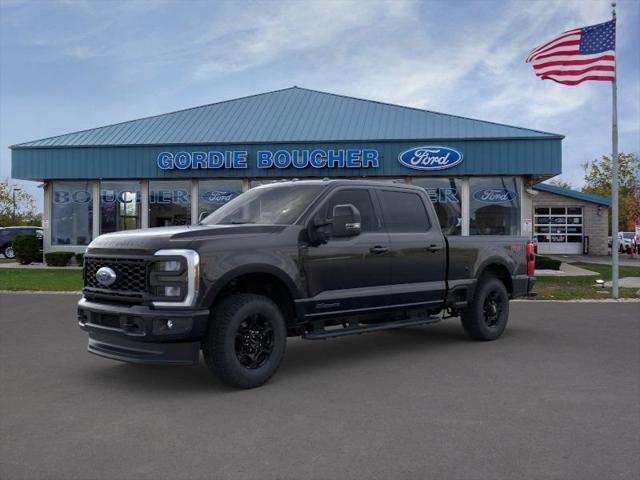 new 2024 Ford F-250 car, priced at $76,730