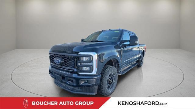 new 2024 Ford F-250 car, priced at $76,730