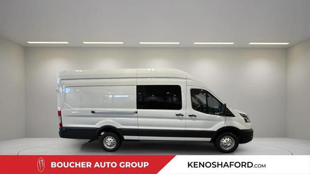 new 2024 Ford Transit-350 car, priced at $55,600