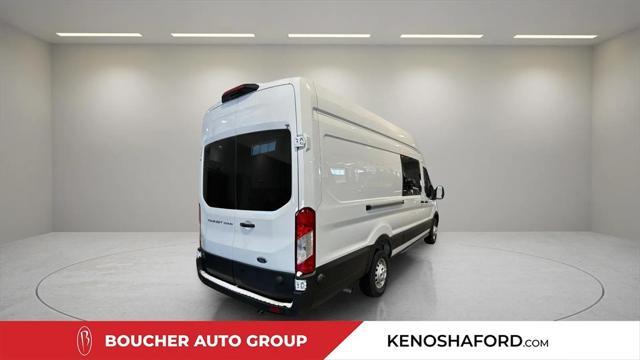 new 2024 Ford Transit-350 car, priced at $55,600