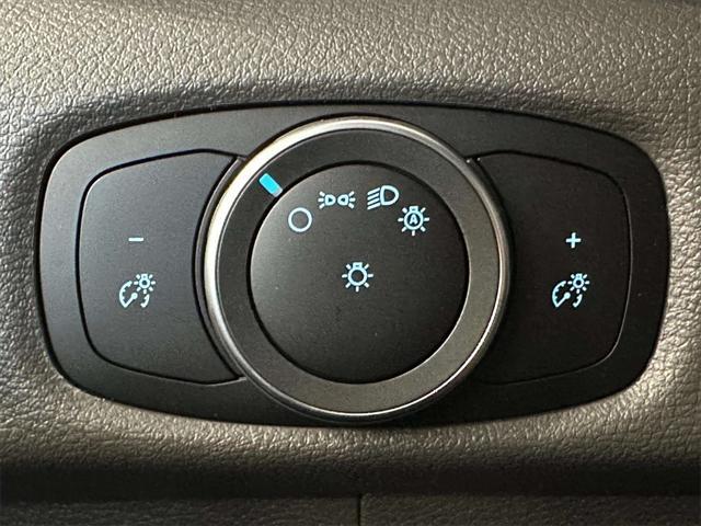 new 2024 Ford Transit-350 car, priced at $55,600