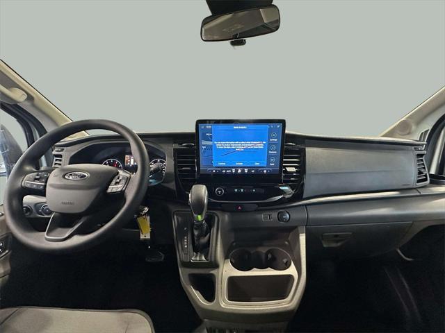 new 2024 Ford Transit-350 car, priced at $55,600