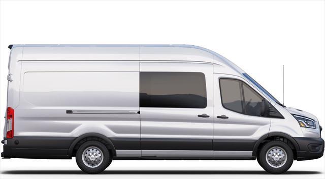 new 2024 Ford Transit-350 car, priced at $59,255