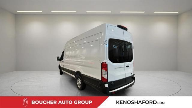 new 2024 Ford Transit-350 car, priced at $55,600