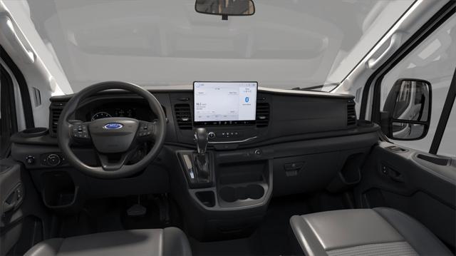 new 2024 Ford Transit-350 car, priced at $59,255