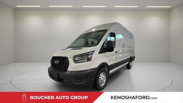 new 2024 Ford Transit-350 car, priced at $57,755