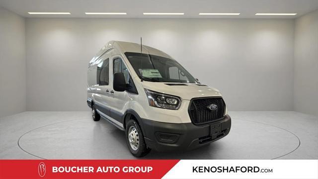 new 2024 Ford Transit-350 car, priced at $55,600