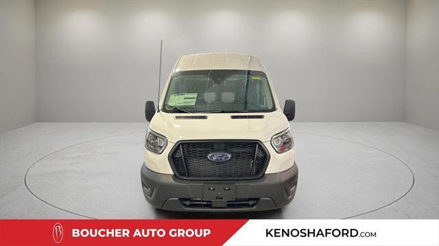 new 2024 Ford Transit-350 car, priced at $55,600