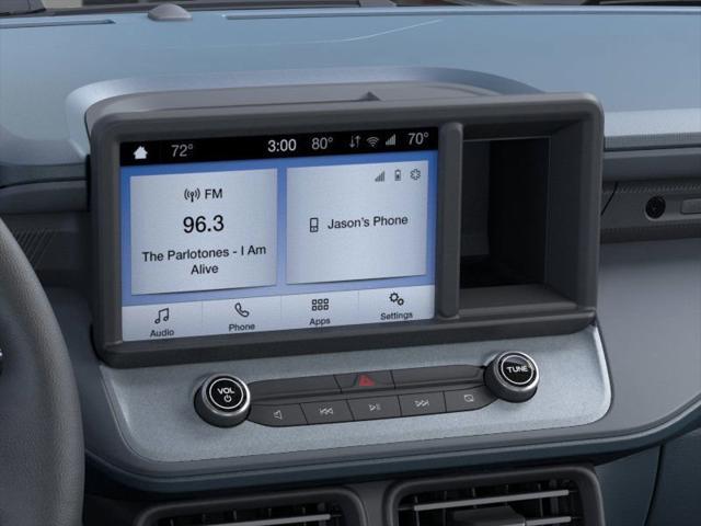 new 2024 Ford Maverick car, priced at $33,519