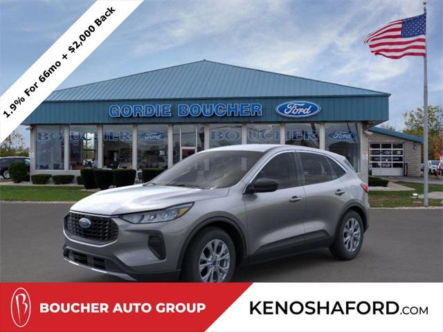 new 2024 Ford Escape car, priced at $29,900