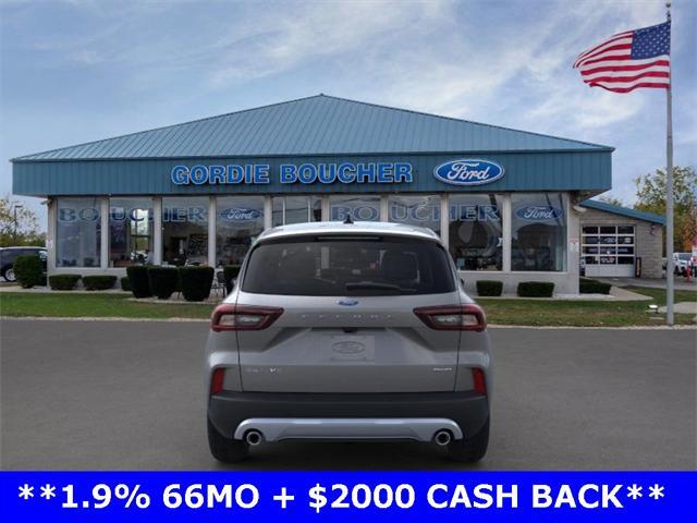 new 2024 Ford Escape car, priced at $31,000