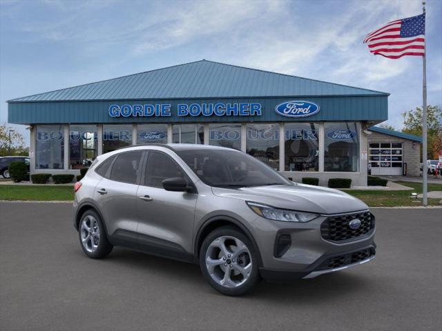 new 2025 Ford Escape car, priced at $37,515