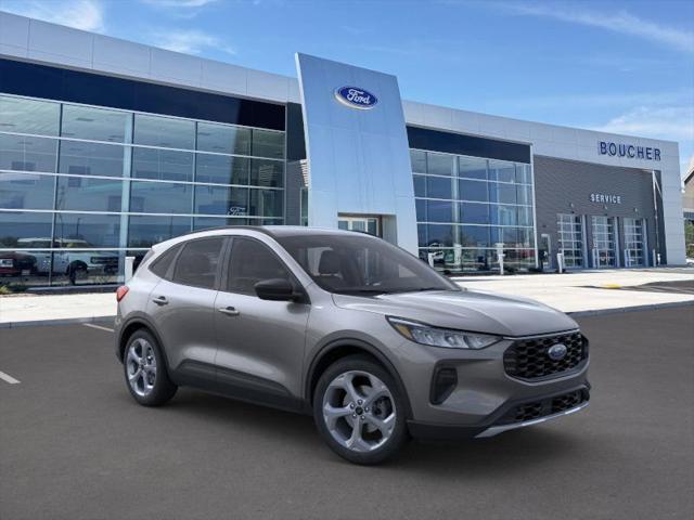 new 2025 Ford Escape car, priced at $34,882