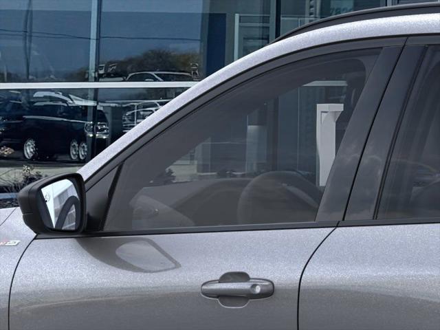 new 2025 Ford Escape car, priced at $34,382
