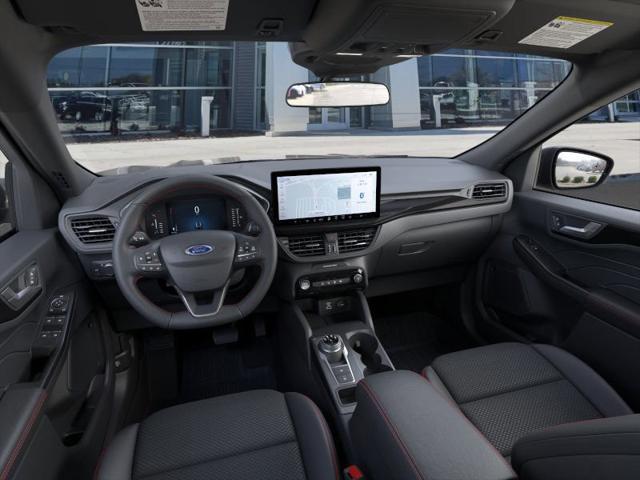 new 2025 Ford Escape car, priced at $34,882