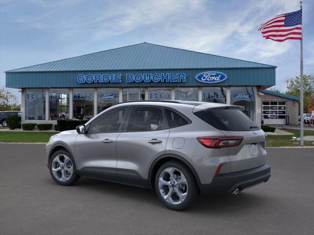 new 2025 Ford Escape car, priced at $37,515