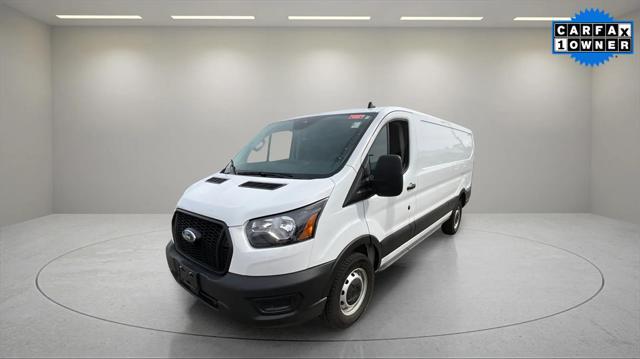 used 2023 Ford Transit-150 car, priced at $39,750