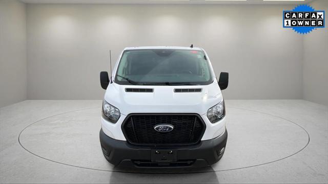 used 2023 Ford Transit-150 car, priced at $39,750