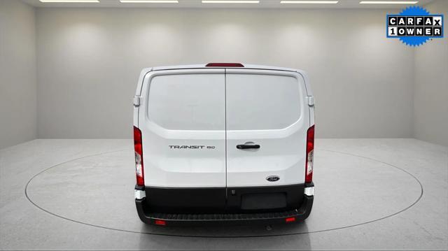 used 2023 Ford Transit-150 car, priced at $39,750