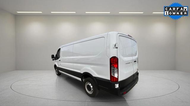 used 2023 Ford Transit-150 car, priced at $39,750