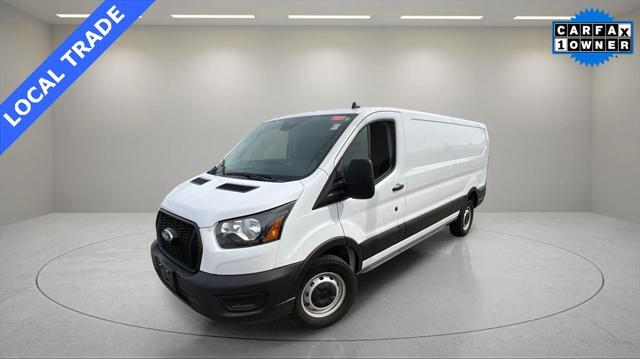 used 2023 Ford Transit-150 car, priced at $39,750