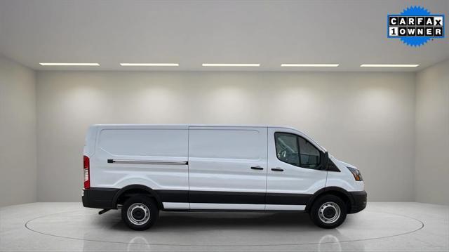 used 2023 Ford Transit-150 car, priced at $39,750