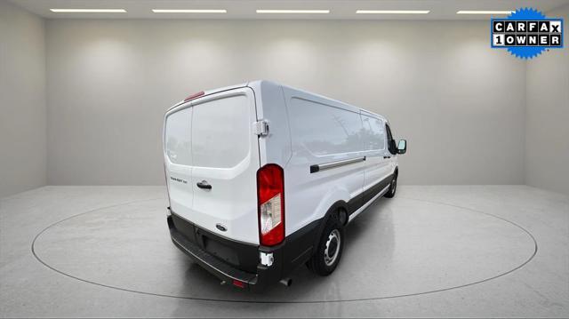 used 2023 Ford Transit-150 car, priced at $39,750