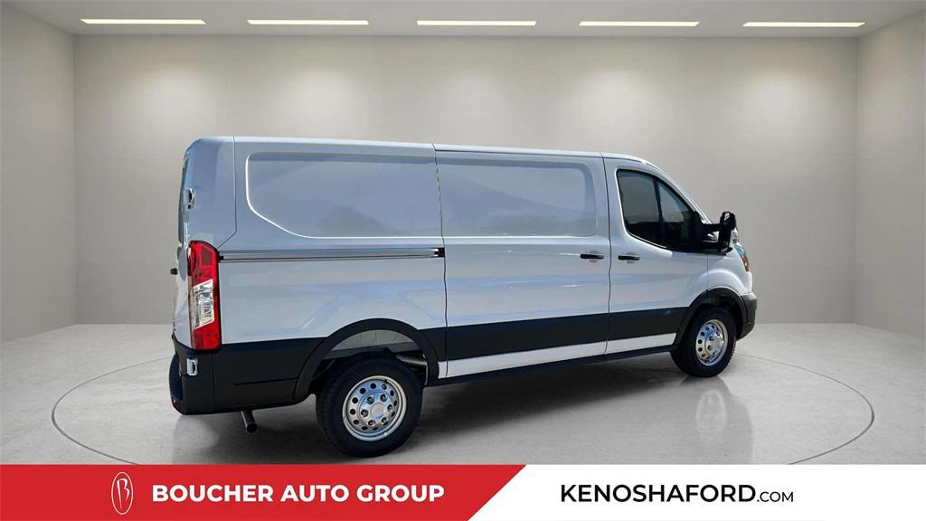 new 2025 Ford Transit-150 car, priced at $49,959