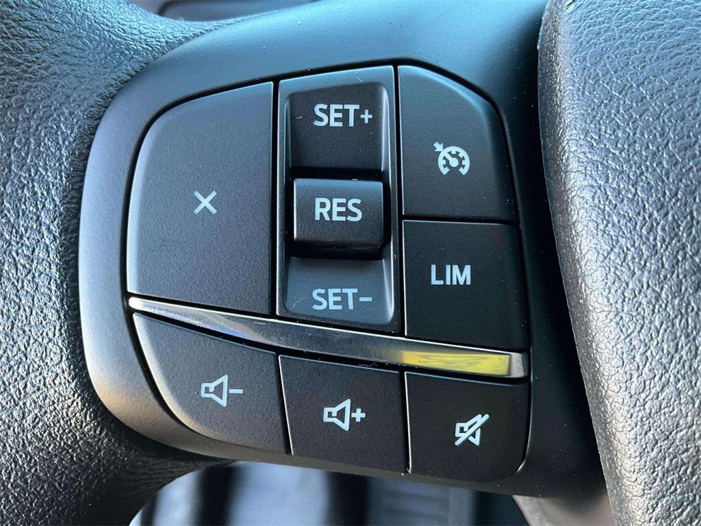 new 2025 Ford Transit-150 car, priced at $49,959