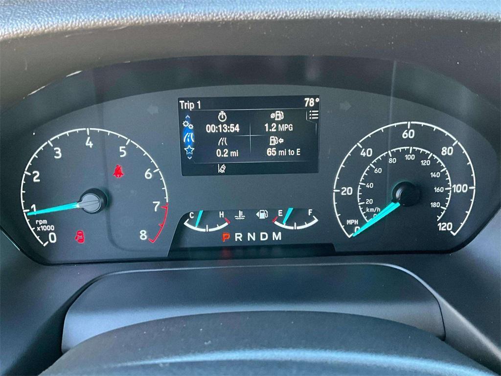 new 2025 Ford Transit-150 car, priced at $49,959