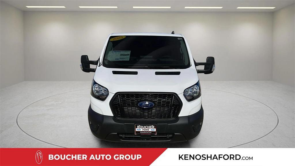 new 2025 Ford Transit-150 car, priced at $49,959