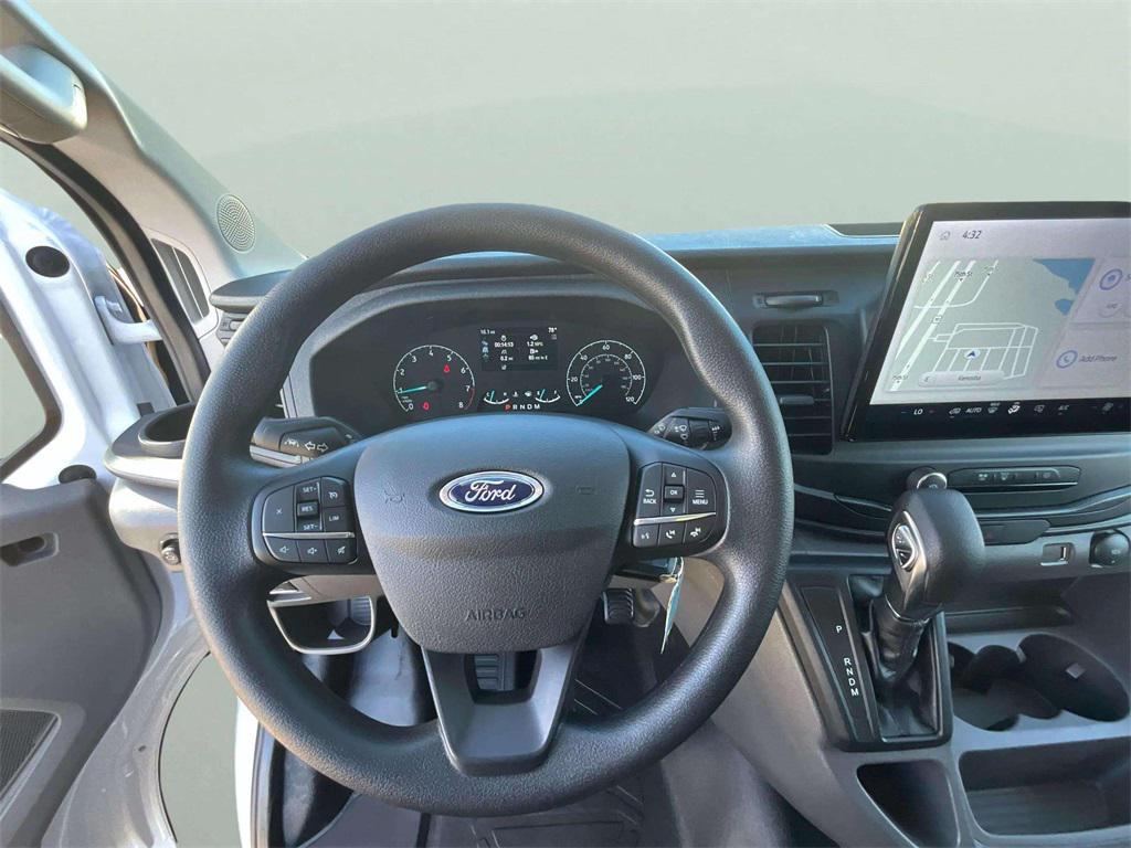 new 2025 Ford Transit-150 car, priced at $49,959