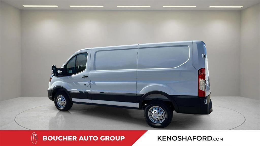 new 2025 Ford Transit-150 car, priced at $49,959