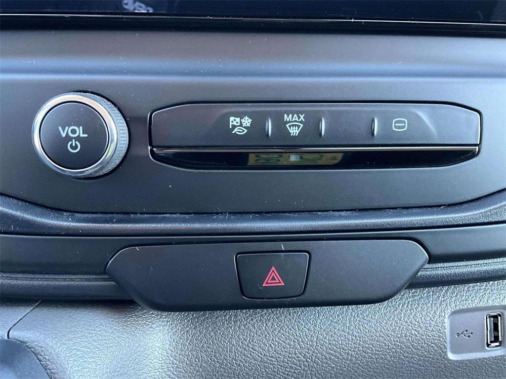 new 2025 Ford Transit-150 car, priced at $49,959