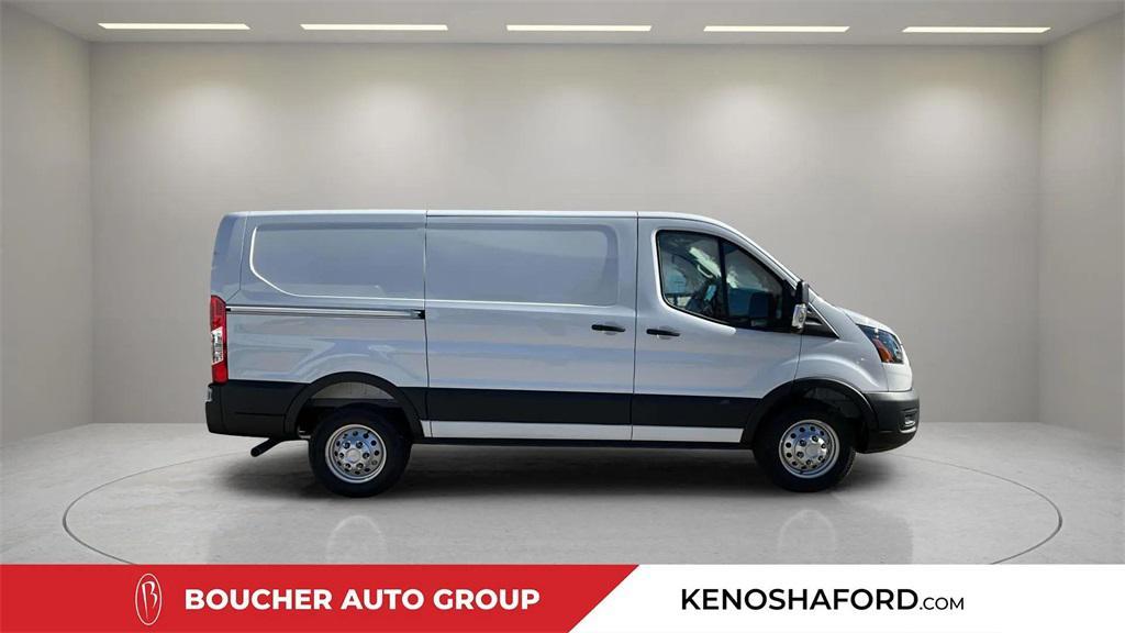 new 2025 Ford Transit-150 car, priced at $49,959
