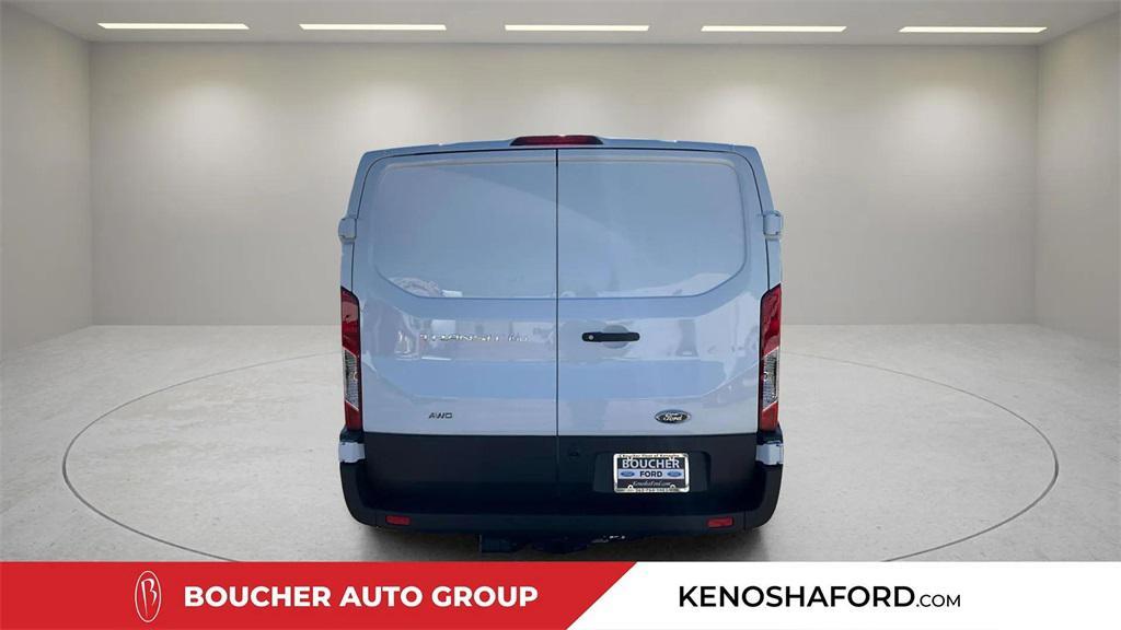 new 2025 Ford Transit-150 car, priced at $49,959