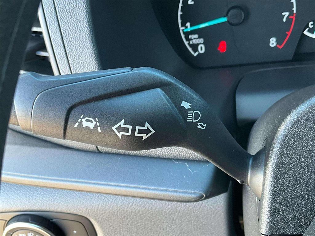 new 2025 Ford Transit-150 car, priced at $49,959