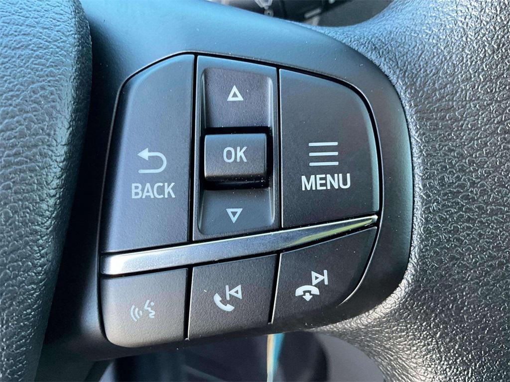 new 2025 Ford Transit-150 car, priced at $49,959