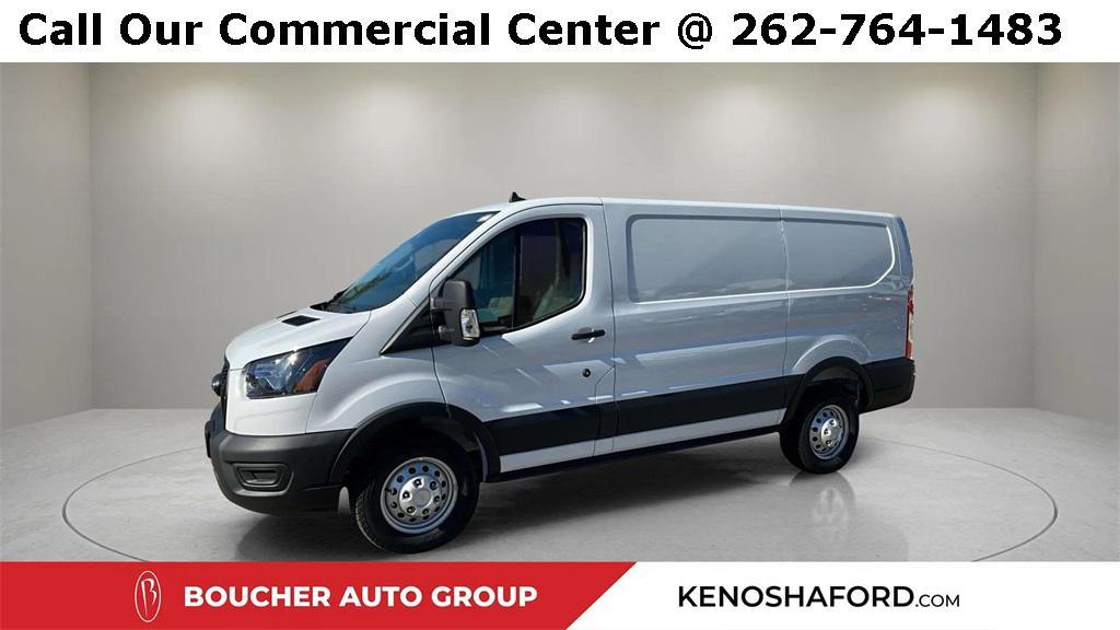 new 2025 Ford Transit-150 car, priced at $54,135