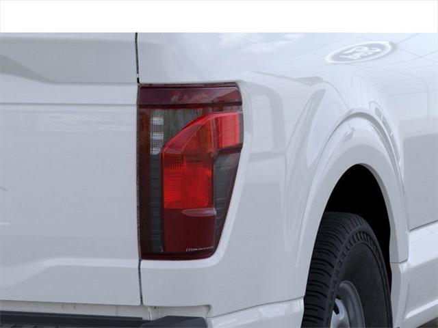 new 2025 Ford F-150 car, priced at $35,320