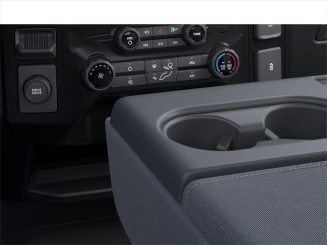 new 2025 Ford F-150 car, priced at $35,320