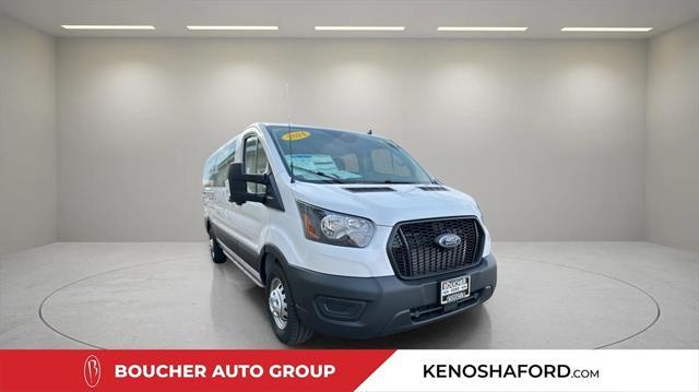 new 2024 Ford Transit-350 car, priced at $61,410