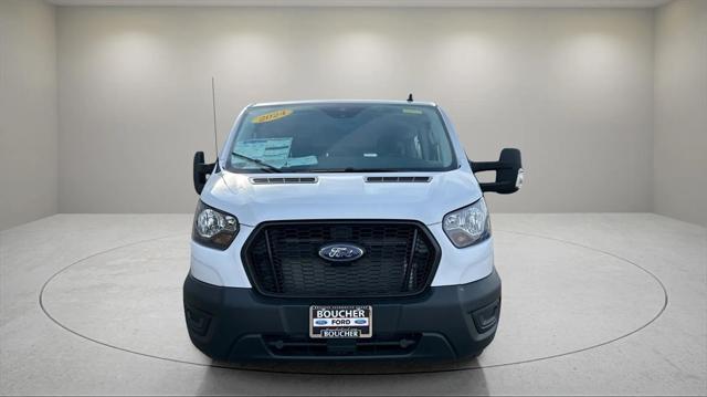 new 2024 Ford Transit-350 car, priced at $61,410