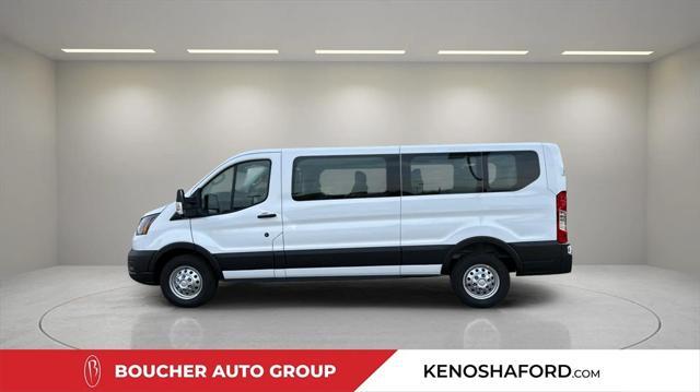 new 2024 Ford Transit-350 car, priced at $61,410